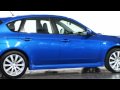 Subaru Impreza WRX (Субару Импреза) на www.pro-auto.tv