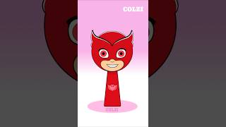 Sprunki Oc Owlette Phase 4 - Sprunki Incredibox