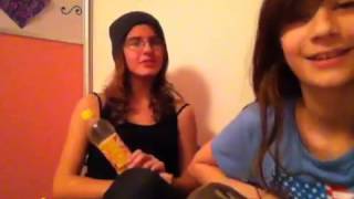 Bff Tag Questions Funny