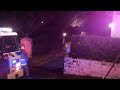 Bostock Hill Fire