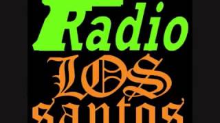 Gta San Andreasguerillas In Tha Mist-Da Lench Mob
