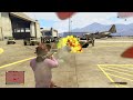 Gta 5 Funny Gameplay Moments 8 Invincibility Cheat At Military images Gta 5 Funny Gameplay Moments 8 Invincibility Cheat At Military