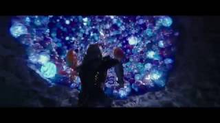Valerian Clip 4 - That Leads Me Straight Into A Wall
