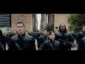 Divergent Ufficiale Italiano 3 2014 Kate Winslet Movie Hd