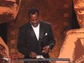 Danny Glover Salutes Sidney Poitier at AFI Life Achievement Award
