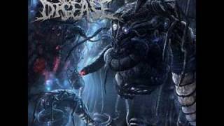 Watch Inherit Disease Sentient Horror video