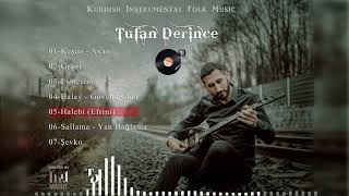 Tufan Derince - Halebi  Efrini ( Audio)