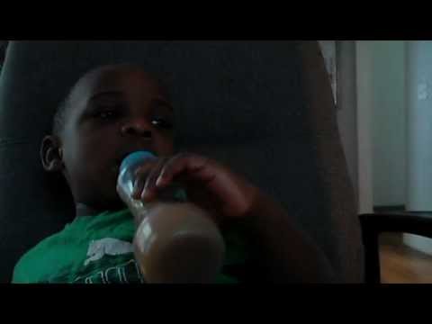 Trey Songz PARODY Still Scratchin Me Up!