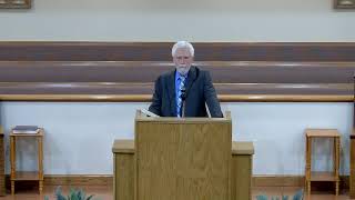 ABBC Sunday Evening 8/14/22