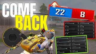 400 Destansi Oldum Yeni̇ Ayarlar İle Come Back Tdm Hi̇kayesi̇ Başladi