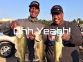 Take a ride with The Bass Brothers Fishing Pros! www.bassbrothersfishingpros.com