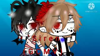 Siren - Gcmv - Male Version