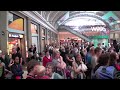 Michael Jackon Beat It: flash mob @ Centralstationen, Stockholm Michael Jackon Beat It: flash mob @ Centralstationen, Stockholm