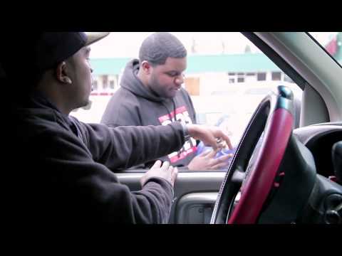 DJbj3525 &Hot 107.5 Presents: Imported From Detroit (The Life Of  A DJ)[User Submitted]