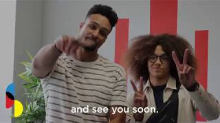 A Message From Diversity