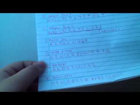 Gta San Andreas Cheats Ps2 Superman