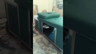 Shampoo Station Available On Indiamart