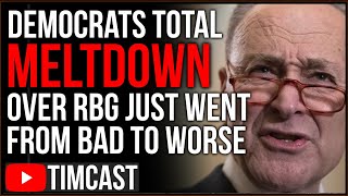 Democrat MELTDOWN Over Supreme Court Gets WORSE, Pelosi Entertains Impeachment As Way To Stop Trump