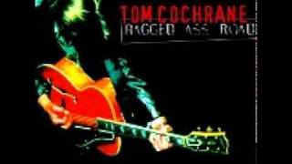 Watch Tom Cochrane Song Before I Leave video