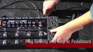 Relay™ Digital Guitar Wireless Systems Overview | Line 6