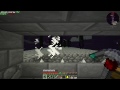 Minecraft FTB Infinity - QUARRY! Kinda...  ( Hermitcraft Feed The Beast E7 )