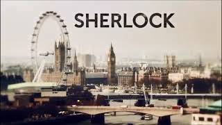 Sherlock Opening Theme / Jenerik