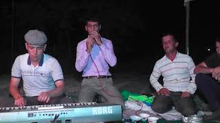 Azat Seyitmyradow Sayadym