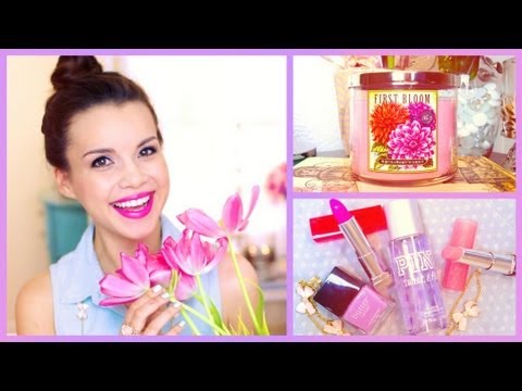 I ♥ Spring TAG!
