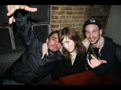 Justice ft Uffie - The Party
