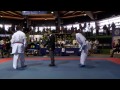29° Campionato italiano Assoluto a Squadre di Karate