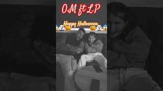 Happy Halloween Ft L.p