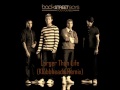 Backstreet Boys - Larger Than Life (Klubbheads Remix)