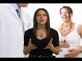 Mommy's Minute - Braxton Hicks Contractions