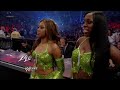WWE No Way Out 2012