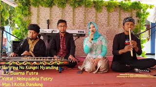 HARIRING NU KUNGSI NYANDING (MANG KOKO) LIVE SUARNA PUTRA