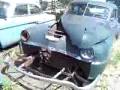 1953 Packard 327 Straight 8 first run in 30 years # 2