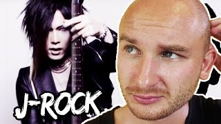 POLACY reaguj? na J-ROCK