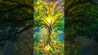 Escape To A Magical Forest