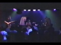 Inkwell live in Pensacola, Fl 1995 "Remembrance"