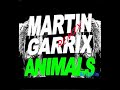 [Techno]- Martin Garrix - Animals ( Remix .DjDrim )