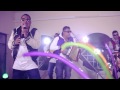 EL LUCHO - LOS TIBURONES AVISPADOS DE LA LAGUNA (VIDEO OFICIAL)) ((FHD))