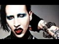 Marilyn Manson - No Reflection♪♫
