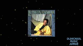 Watch Luther Vandross I Gave It Up When I Fell In Love video