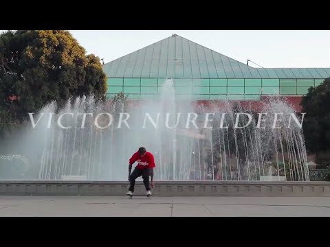 Victor Nureldeen - Heartbreak Video Part