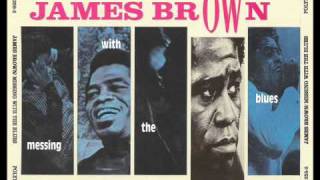 Watch James Brown Dont Cry Baby video