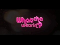 Online Film Whatcha Wearin'? (2012) Now!