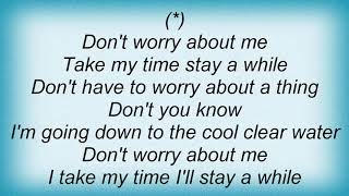Watch Saxon Dont Worry video