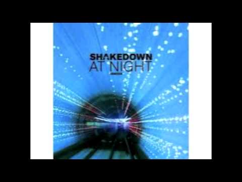 Shakedown - At Night (Martin Buttrich Vocal Mix)