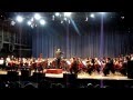 The Sorcerer's Apprentice - Paul Dukas by Orquesta Sinfònica de Maracaibo