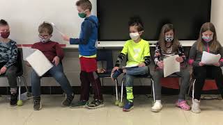 Readers Theater 2021